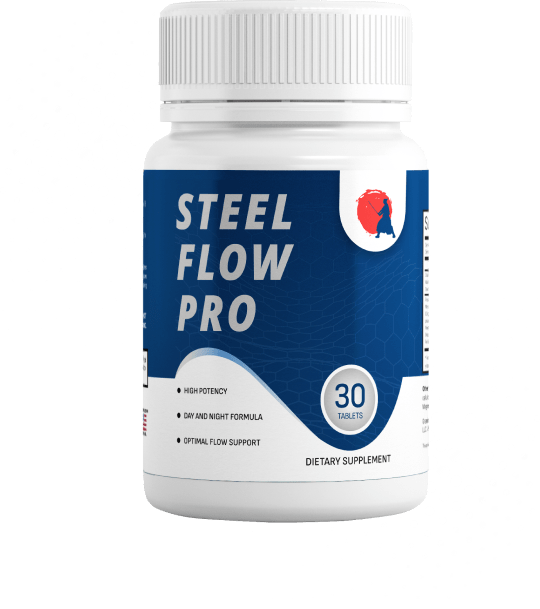 Steel Flow Pro supplement